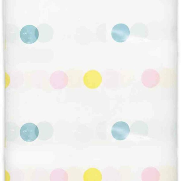 Скатерть полиэтилен, 120×180 см