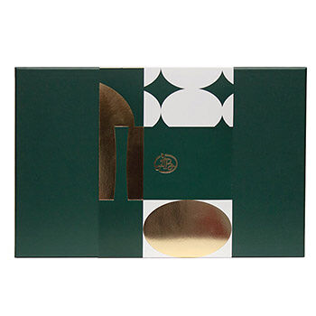 Коробка подарочная Азбука Вкуса 36х23х14, Россия