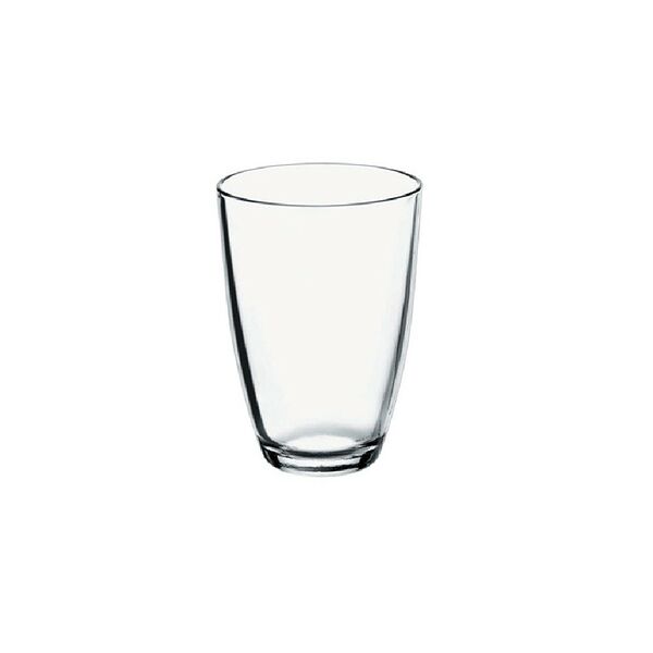 Стакан Aqua, 360 мл, стекло