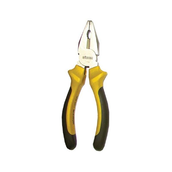 Плоскогубцы BIBER Мастер, 160мм
