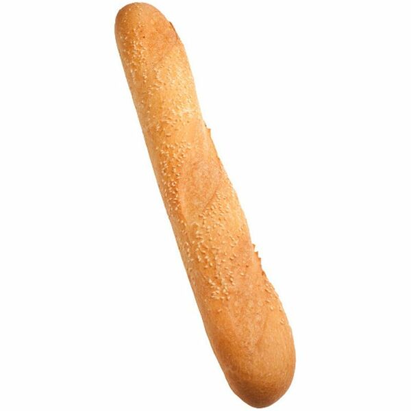 Багет с кунжутом, 180г