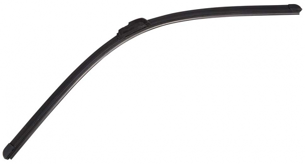 Щетка стеклоочистителя бескаркасная 650 мм ТМ Auchan (Ашан)