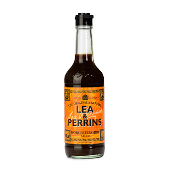 

Соус Ворчестер Lea&Perrins, 290мл