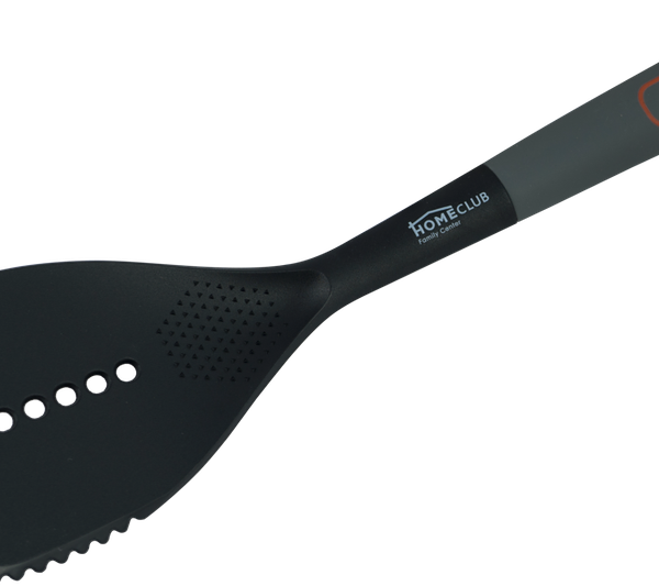 Лопатка HOMECLUB Chef пластик, нейлон