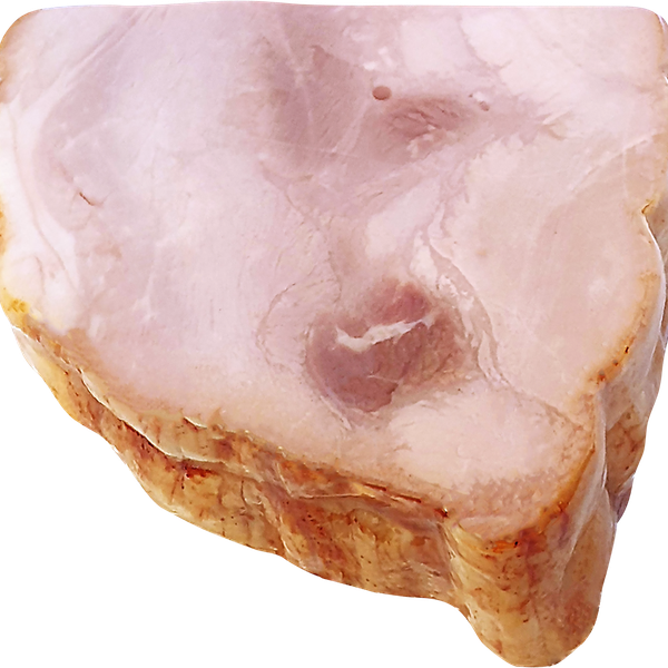 Буженина КФ ЕГОРЬЕВСКАЯ по-Егорьевски запеч. вес 