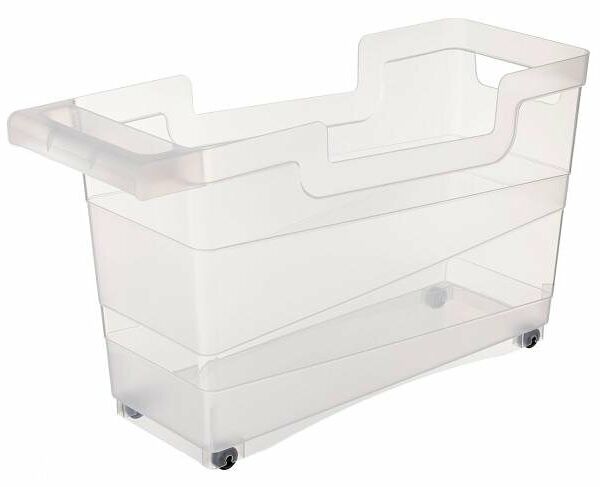 Контейнер Idiland на роликах