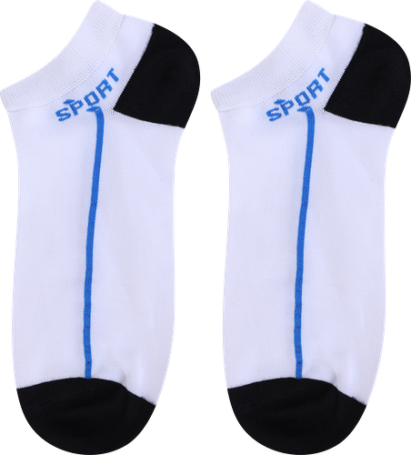 Носки мужские OEMEN р. 41–46, в ассортименте, Арт. VM104