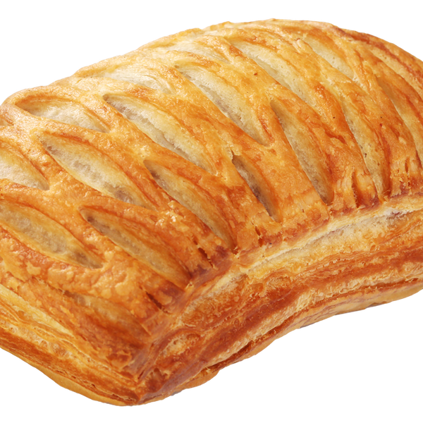 Слойка ЛЕНТА FRESH с вишней