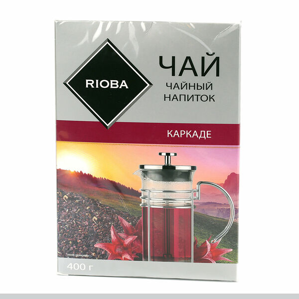 Напиток чайный 