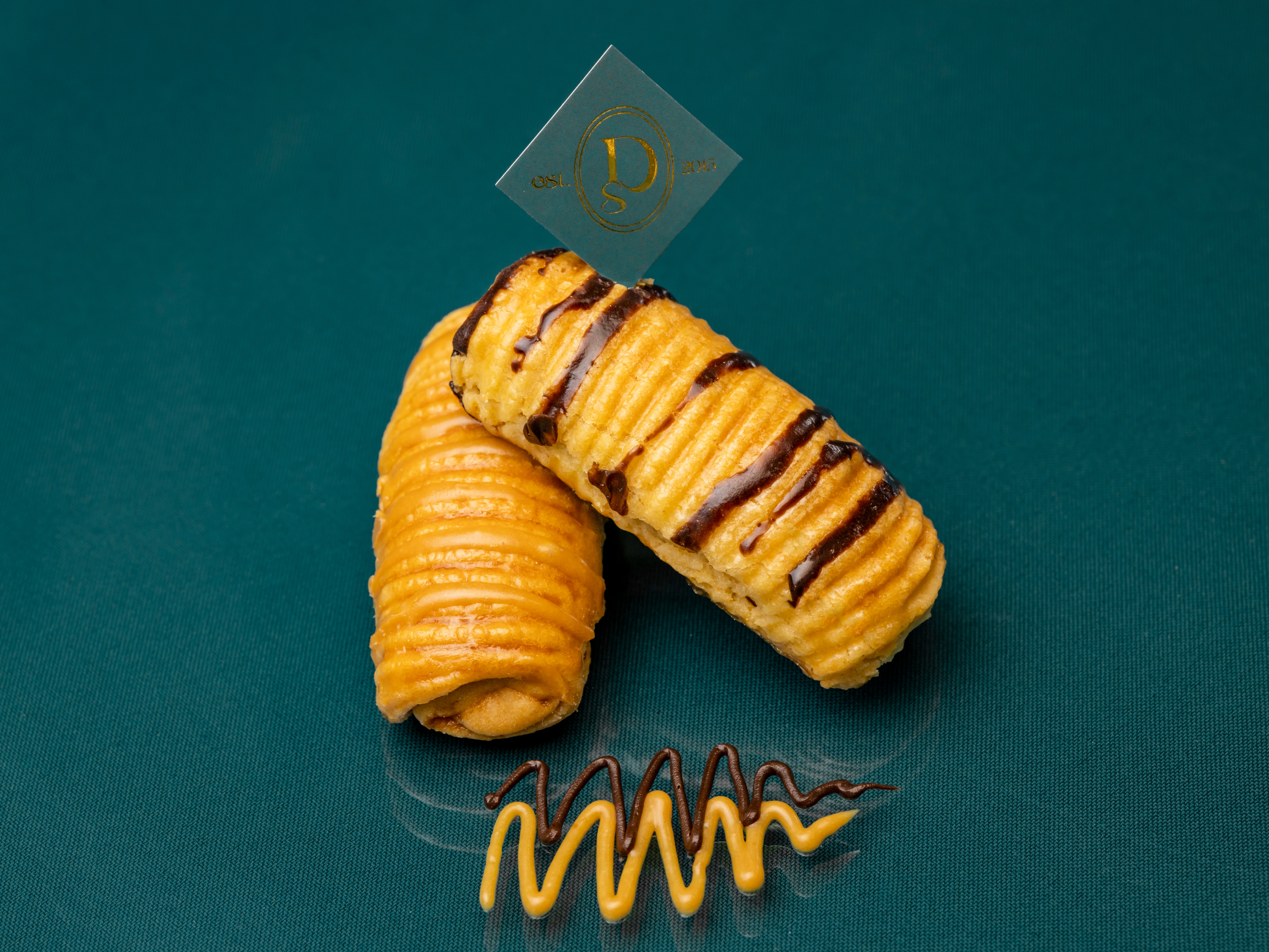 Թխվածքաբլիթ չրերով 25գ