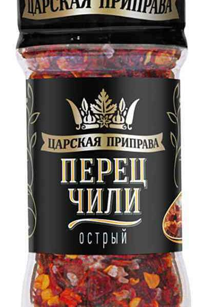 Перец чили Царская приправа острый