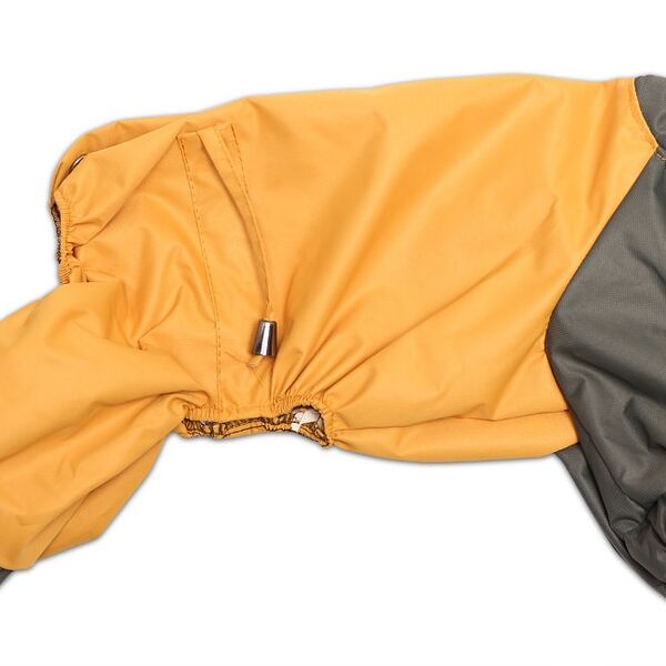 Дождевик для собак Lion весенний LM8226-02 XL