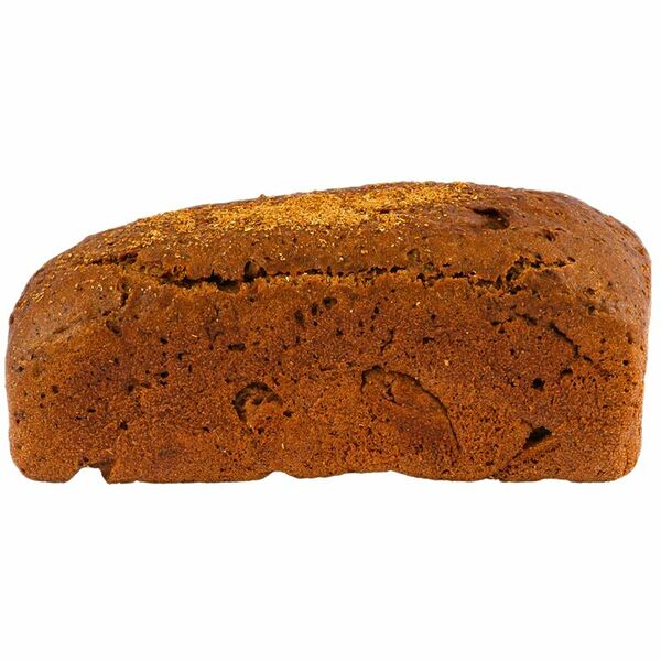 Хлеб Бородинский особый Хлебокомбинат Лавина, 450г