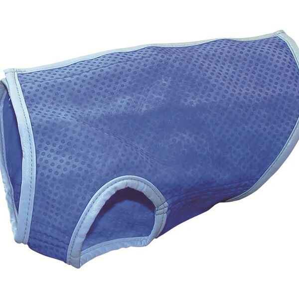 Жилет для собак охлаждающий COOLING-VEST 20х30см NOBBY