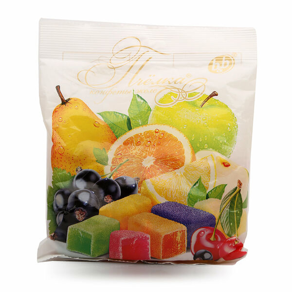 Конфеты желейные пчелка ТМ B&B (Би энд Би)