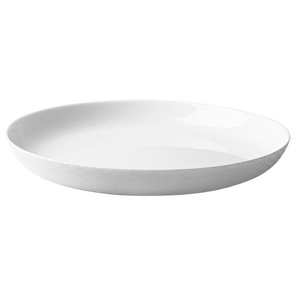 Тарелка обеденная Luminarc Шэлз, 25 см, стекло