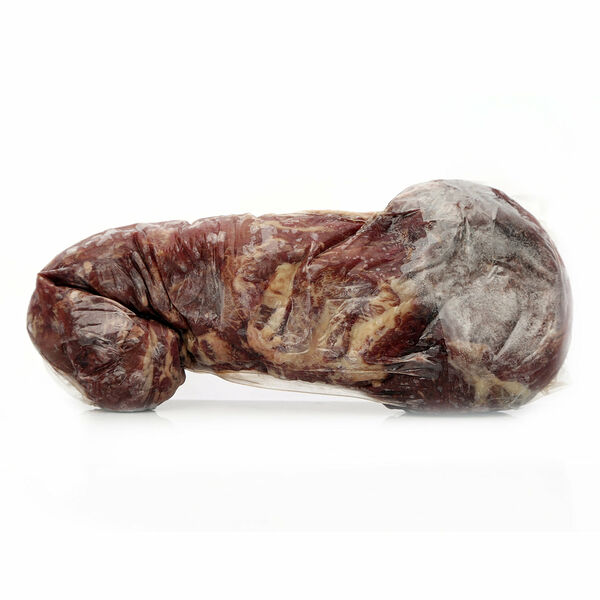 Вырезка говяжья замороженная