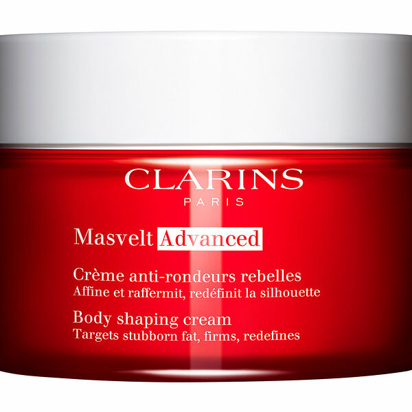 CLARINS Masvelt Advanced Крем для тела моделирующий, 200 мл