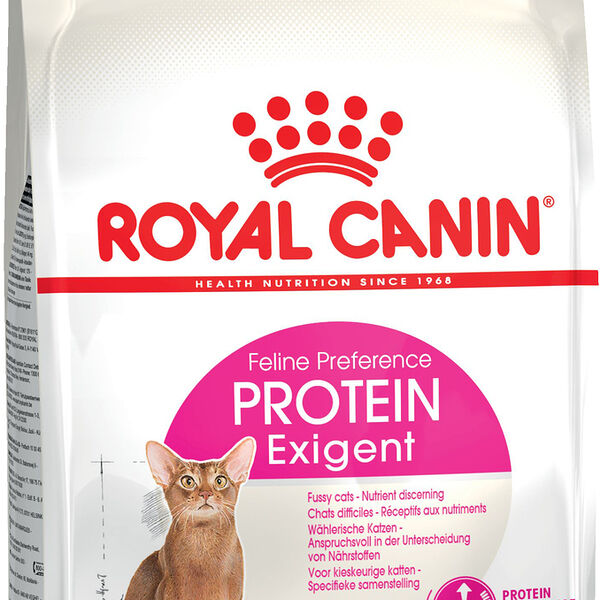 Корм для кошек Royal Canin Exigent 42 Protein Preference