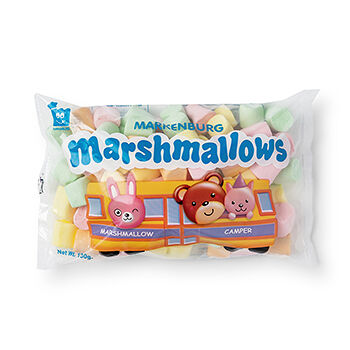 Зефир Markenburg 