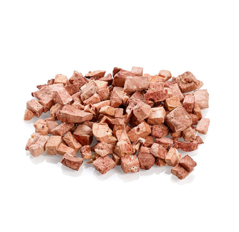 

Лакомство для собак Prime Ever Sublimix Легкое говяжье, 30 г