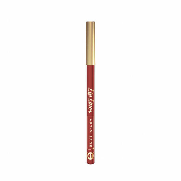 Карандаш для губ Art-Visage Lip Liner т.41 Винный 1,14 г