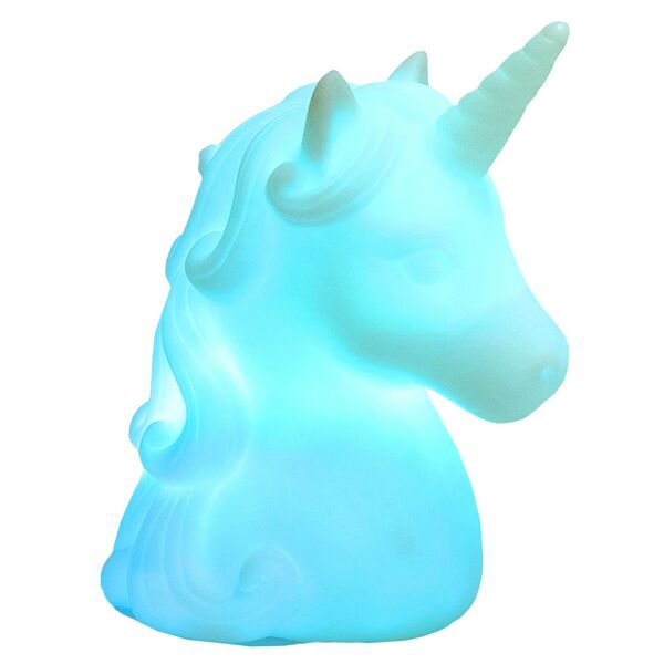 Ночник Единорог, 3хАА (не входят в комплект)