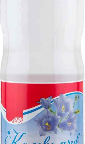 Напиток Колокольчик сильногазированный