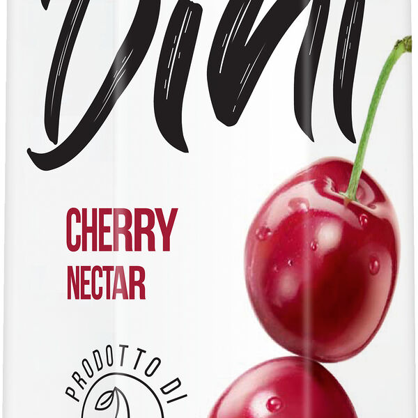 Нектар Вишневый осветленный 