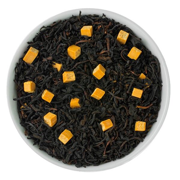 Английская карамель