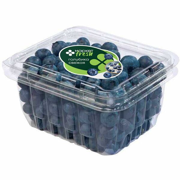 Голубика свежая Market Collection