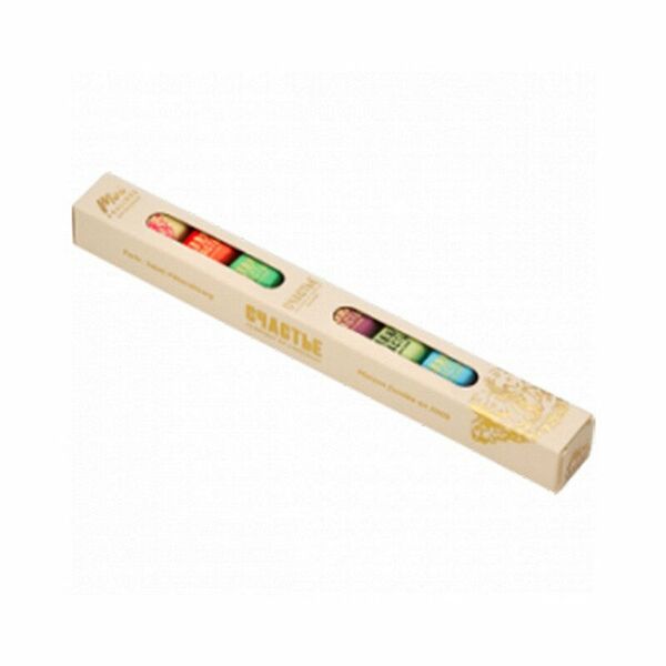 Коллекция мини-пралине 10 шт ТМ Счастье