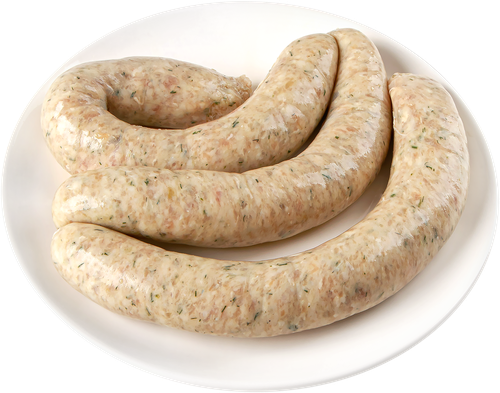 

Купаты из свинины КИТЫ ЕДЫ, весовые