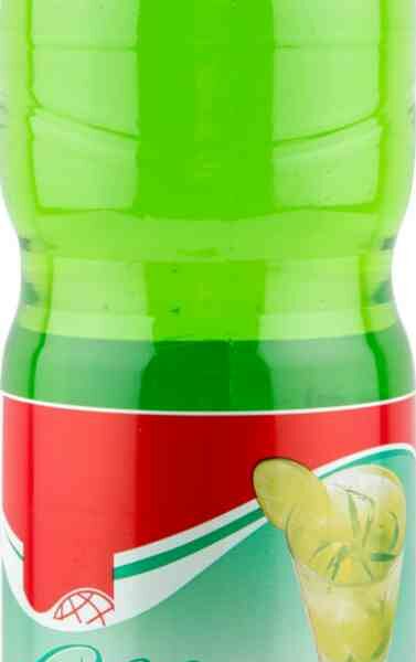 Напиток безалкогольный Тархун сильногазированный