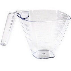 КУВШИН МЕРНЫЙ 