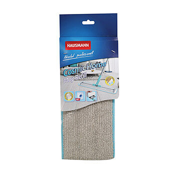 Насадка для швабры Hausmann Cosmic Home, 54x12.5 см