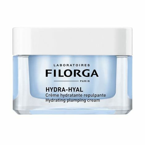 Filorga Hydra-Hyal крем для увлажнения и восстановления 50 мл