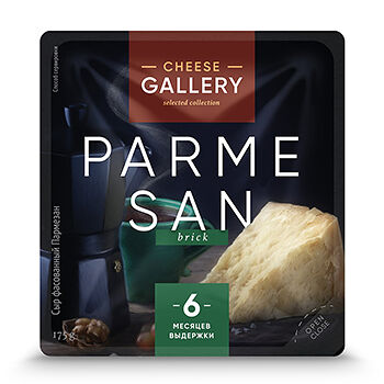 Сыр Cheese Gallery Пармезан 32%