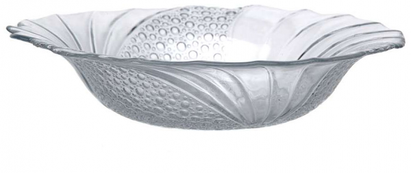 Тарелка глубокая Pasabache Papillion 21 см