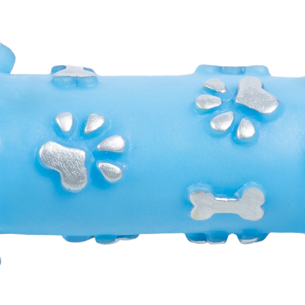 Triol игрушка из винила 