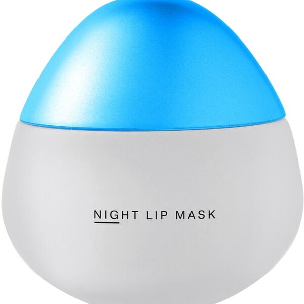 Маска для губ Influence Beauty Plumpinator ночная с увеличивающим эффектом прозрачный 93г