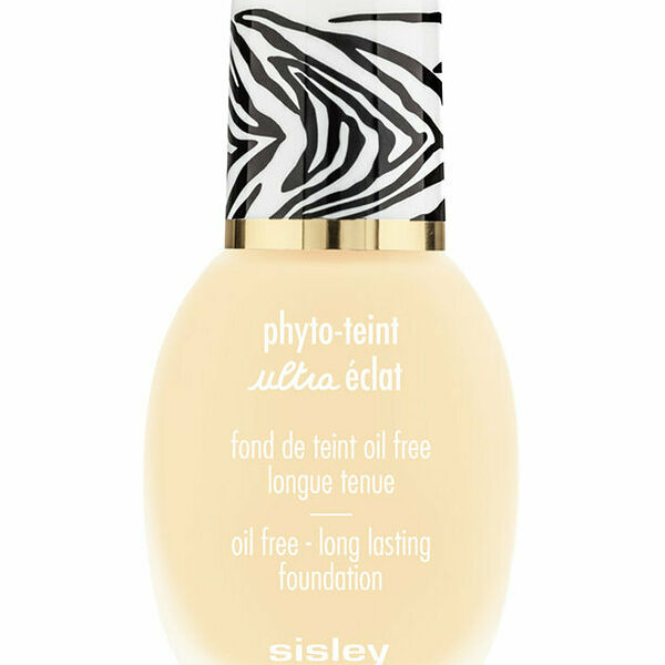 SISLEY Крем для лица фитотональный Ультрасияние, 30 мл, 0W