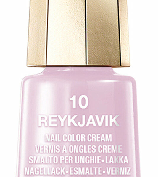 MAVALA Мини-лак для ногтей, 5 мл, 10 Reykjavik