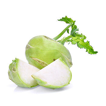 Капуста Кольраби