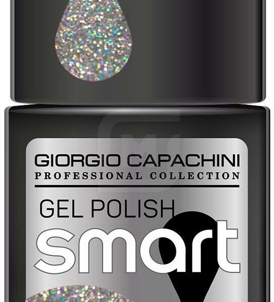 Гель-лак для ногтей Giorgio Capachini Smart Спэйс грей №514