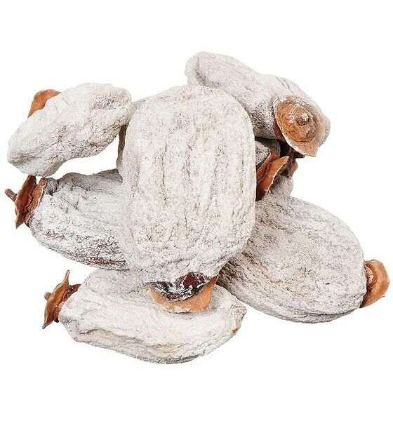 Хурма сушёная