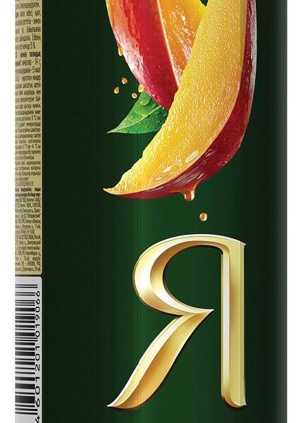 Нектар Я Манго с мякотью