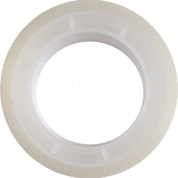 Лента липкая прозрачная 18мм*10м