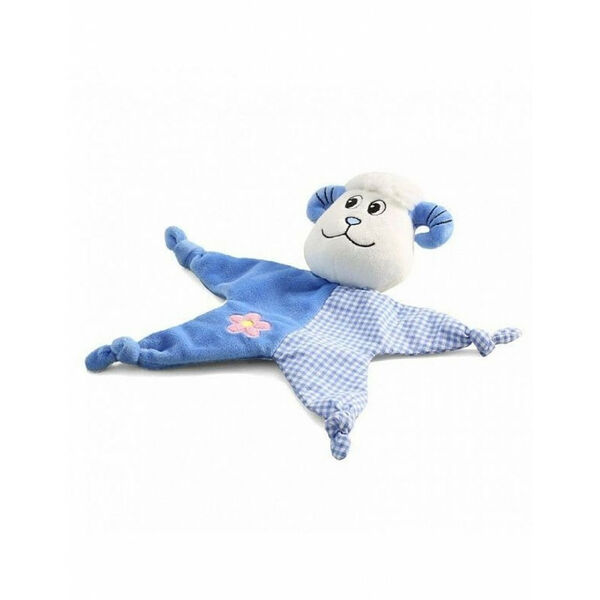 Triol игрушка мягкая шуршащая 