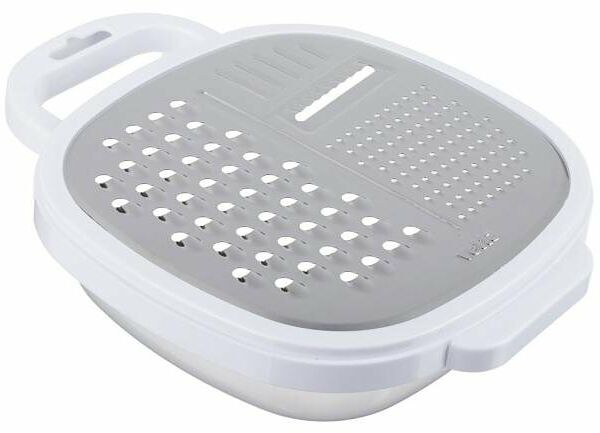 Терка Vetta с контейнером